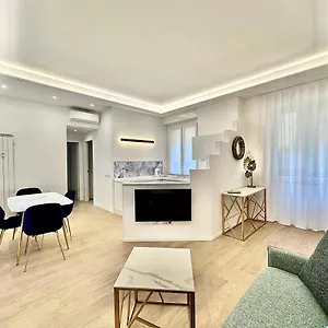 Live Doria - Luxury Roma