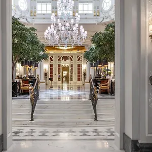 Hotel The St. Regis, Řím