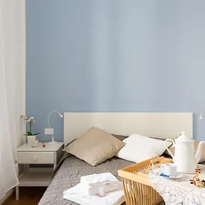Апартаменты The Regal, Рим