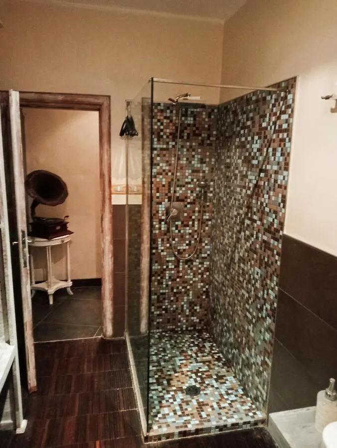 Casa Di Emma Apartment Rome