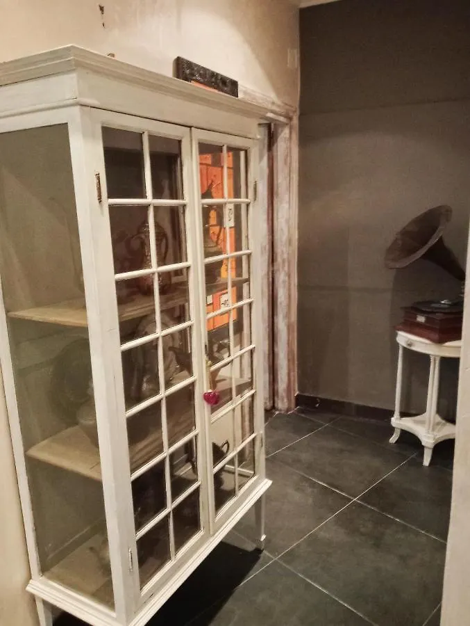 Casa Di Emma Apartment Rome