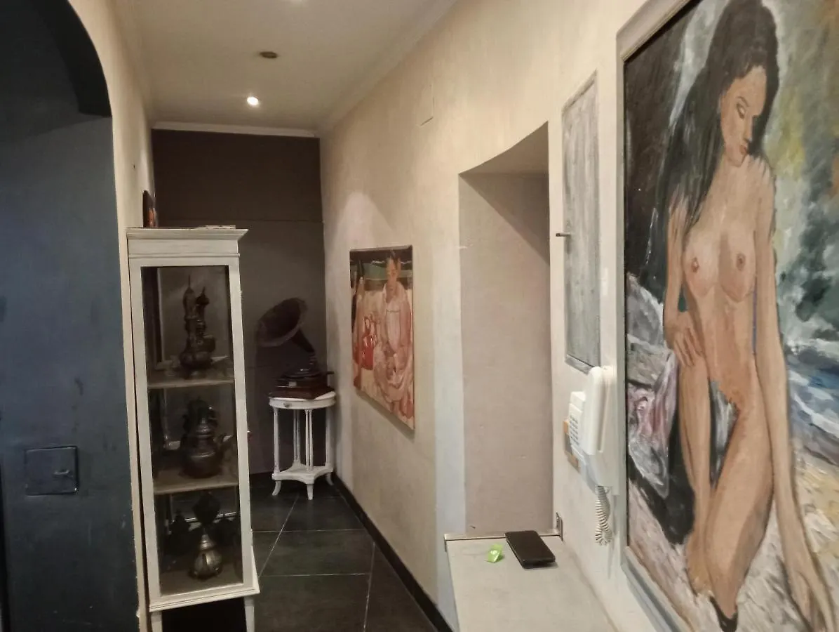 Casa Di Emma Apartment Rome
