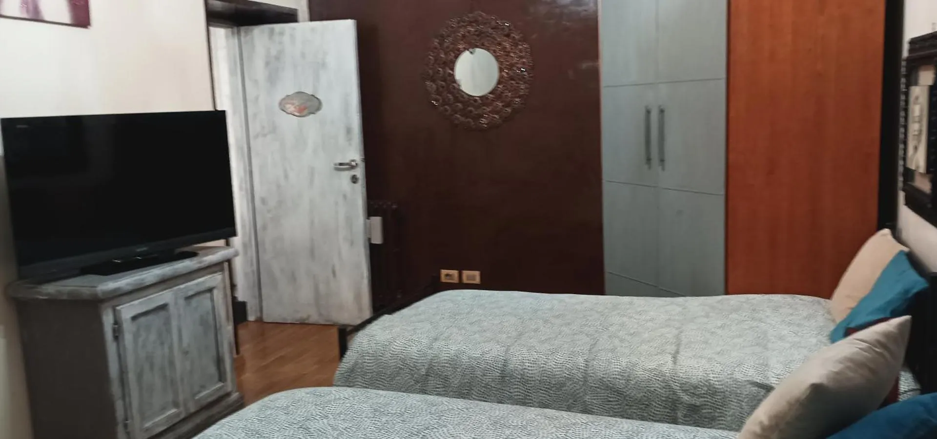 Casa Di Emma Apartment Rome 0*,
