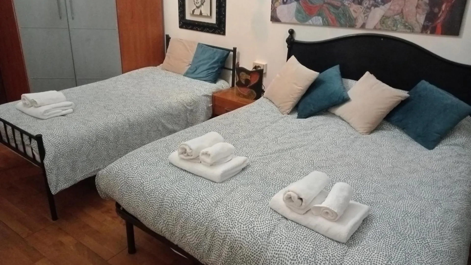 Casa Di Emma Apartment Rome