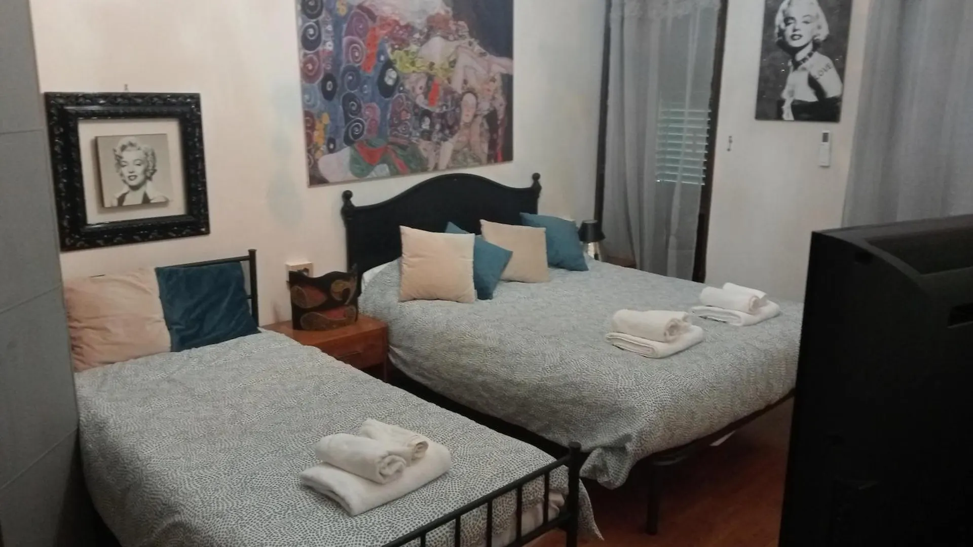 Casa Di Emma Apartment Rome Italy